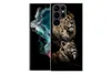 MuchoWow® Handyhülle Schutzhülle Hülle für Samsung Galaxy Produktbild-Vorschau 2
