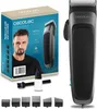 Cecotec Coupe-cheveux filaire PrecisionCare Power Blade Voir les images du produit 1