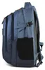 BestWay Zaino Evolution Air *california blau/dunkelblau Anteprima dell’immagine prodotto 6
