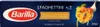 Barilla Spaghettini Nr. 3 - 500 gr. Produktbild-Vorschau 23