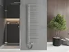 Mexen Neptun elektrischer Heizkörper 1600 x 500 mm, 600 W, Produktbild-Vorschau 3