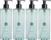 Geneva Guild – 2-in-1 Shampoo und Duschgel mit Pumpe, vegan Produktbild-Vorschau 11