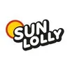 Sun Lolly ananasowy lód wodny 8x60ml opakowanie samomrożące Podgląd zdjęcia produktu 3
