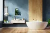 Zalena Facettenspiegel GARBO 60 x 80 cm Produktbild-Vorschau 2