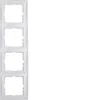Hager 5310148989, 80,5 mm, 294 mm, 2 kusov Náhľad obrázku produktu 1