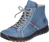 Rieker Damen Schuhe Stiefeletten Schnürung 71510, Größe:41 Produktbild-Vorschau 34