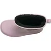 hummel Thermo Gummistiefel gefüttert Kinder deauville mauve Produktbild-Vorschau 3