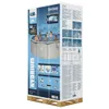 Bestway Hydrium Swimmingpool Set 460x120 cm Produktbild-Vorschau 12