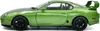 Solido 421186573 Toyota Supra MK4 A80 1993 grün 1:18 Produktbild-Vorschau 2