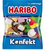 Haribo Lakritzkonfekt süss salzig würzig fruchtige Produktbild-Vorschau 1