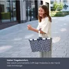 Reisenthel Carrybag, Einkaufswagen, Blau, Aluminium, Produktbild-Vorschau 9