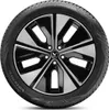 Reifen Tyre Vredestein 205/55 R17 95W Quatrac Pro Ev Xl Produktbild-Vorschau 4