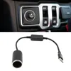 Adapter USB 12 V - wtyczka zapalniczki samochodowej do Podgląd zdjęcia produktu 8