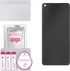 apgo Hybrid Privacy Schutzglas, Matt, kompatibel mit Oppo Produktbild-Vorschau 1
