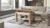 Couchtisch Astoria Eiche Artisan / Beige höhenverstellbar Produktbild-Vorschau 1