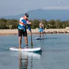 Gladiator ELITE 14' turistické SUP doska 2026 Carbon – Náhľad obrázku produktu 9