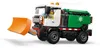 Vehículo LEGO City con quitanieves 60490 Vista previa de la imagen del producto 18