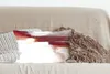 MuchoWow® Zierkissen Sofakissen Wohnzimmer Dekokissen 50x30 Produktbild-Vorschau 4
