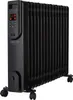CR7820 LED-olieradiator met afstandsbediening (15 lamellen) Productafbeelding-voorbeeld 1