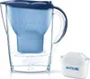 Vodný filter BRITA Marella modrý vrátane 1 filtračnej Náhľad obrázku produktu 28