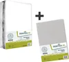Dexitex Textilpaket Hebebett – Molton Matratzenschoner + Produktbild-Vorschau 2