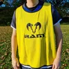 Oboustranné tréninkové bryndáky - Rugby Heavy Duty Náhled obrázku produktu 5