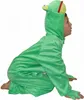Kinder Frosch Plüschkostüm / Größe: 122-128 Produktbild-Vorschau 1