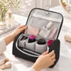 WELLHAUS Reisetasche Organizer für Dyson Airwrap Supersonic Produktbild-Vorschau 5