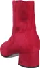 Gabor 55.680 Damen Stiefeletten - elegante Stiefelette rot Produktbild-Vorschau 13