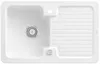 Villeroy & Boch 674502R1 EB-SP Condor 45 800x510mm Produktbild-Vorschau 4