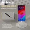 CHEROY PowerTrio - 3 in 1 Kabelloses Ladegerät - 15 W Qi Produktbild-Vorschau 6