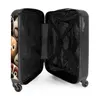 NoBoringSuitcases.com Kinder Handgepäck Koffer 55x35x20 cm, Produktbild-Vorschau 4