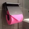 6 Rollen rosanes Toilettenpapier von Renova im Folienpack - Produktbild-Vorschau 9