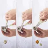 Coupe-œufs robuste pour œufs de caille, passe au Voir les images du produit 5