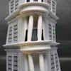 HARRY POTTER Bank pieniędzy Gringotta Podgląd zdjęcia produktu 25