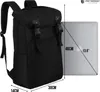 Peterson | City-Rucksack für Laptop mit Kofferhalterung Produktbild-Vorschau 17