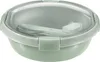 Pojemnik Lunch Kit 1 litr okrągły Anteprima dell’immagine prodotto 1