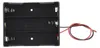 Batterriefach für 3x 3,7V 18650 Batterien 11,7V - mit Kabel Produktbild-Vorschau 5