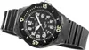 Damen Uhr Casio LRW-200H-1B Produktbild-Vorschau 17