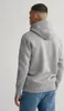 Gant 2007058-93, Erwachsener, Männlich, Kapuzenpullover, Produktbild-Vorschau 26