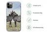 MuchoWow® Handyhülle Schutzhülle Hülle für iPhone 12 Pro Produktbild-Vorschau 7