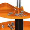 Beta Tools Werkstatthocker mit Ablage Hochbelastbar 2250-O Produktbild-Vorschau 1