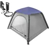 nafukovací stan pro 3 osoby ENERO CAMP HOLIDAY 210x210x110 Náhled obrázku produktu 5
