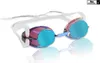 Malmsten Schwedenbrille - metallic verspiegelt, Farbe:blau Produktbild-Vorschau 1