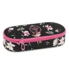 Trousse scolaire Magnolia ovale Voir les images du produit 2