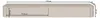 Selsey Luvio Slim – TV-Board hängend, Kaschmirgrau, 175 cm Produktbild-Vorschau 5