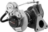 Turbosprężarka do Peugeot Boxer Citron Jumper Fiat Ducato Podgląd zdjęcia produktu 1