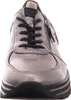 Waldläufer 2X HIRSCH Sneaker Grau Produktbild-Vorschau 16