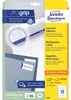 Avery Zweckform® 4781 Universele etiketten met ultragrip - Productafbeelding-voorbeeld 51