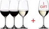 RIEDEL 7416/54 Vinum Zahl 3 Kauf 4 Riesling/Zinfandel, Produktbild-Vorschau 2